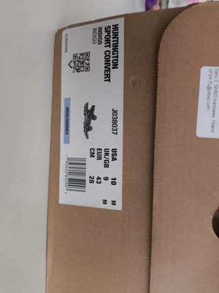 Sandalias Merrell Huntington Sport 43 Azul