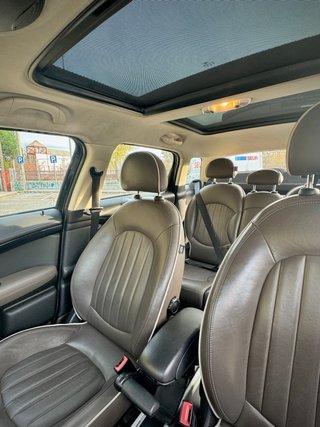 MINI Countryman COOPER D COUNTRYMAN automatico