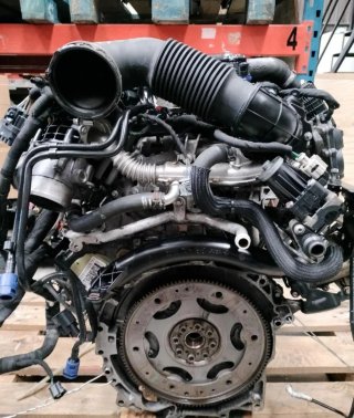 Motor Land Rover Discovery Sport 204DTD