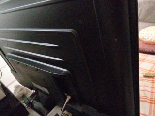 Smart TV 50 Negro