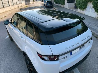 Range Rover Evoque 2014 2.2 190cv 4x4 DINAMIC