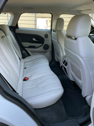 Range Rover Evoque 2014 2.2 190cv 4x4 DINAMIC