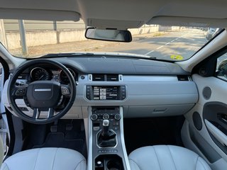 Range Rover Evoque 2014 2.2 190cv 4x4 DINAMIC