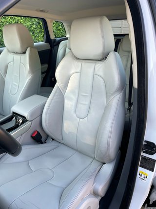 Range Rover Evoque 2014 2.2 190cv 4x4 DINAMIC