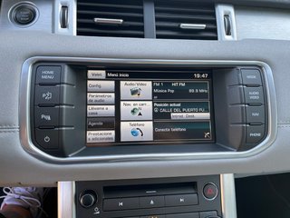 Range Rover Evoque 2014 2.2 190cv 4x4 DINAMIC