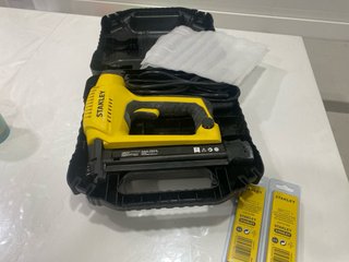 Stanley Clavadora Eléctrica 6-TRE650