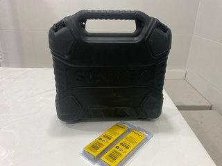 Stanley Clavadora Eléctrica 6-TRE650