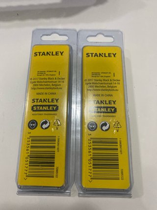 Stanley Clavadora Eléctrica 6-TRE650