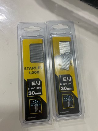 Stanley Clavadora Eléctrica 6-TRE650