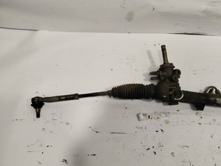 1790902 7831501224 cremallera dirección opel astra