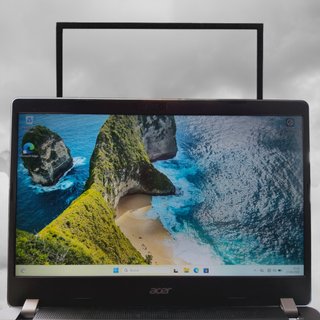 Acer TravelMate P214-53 i3 11aG 8GB 256GB SSD
