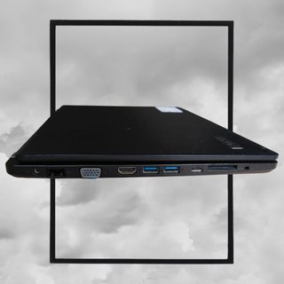 Acer TravelMate P214-53 i3 11aG 8GB 256GB SSD