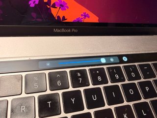 MacBook Pro 16"- 32GB RAM / i7 / 500gb SSD (2019)