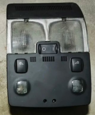 Plafonier Audi A4 B6/B7 Sline