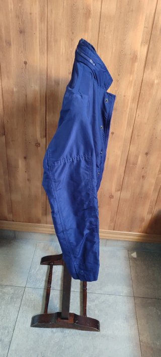 AMERICANA BLAZER SPORT CABALLERO AT.P.CO AZUL