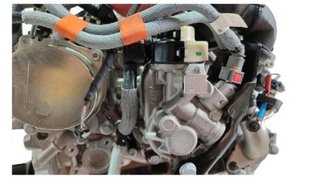 Motor m9rz7 7701473390 7711134873 renault trafic