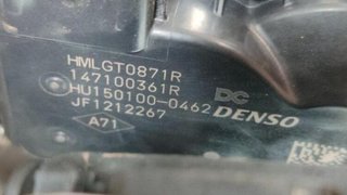 Motor m9rz7 7701473390 7711134873 renault trafic