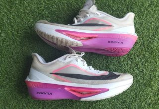 Nike Zoom Fly 6 Talla 44