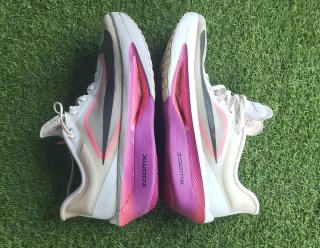 Nike Zoom Fly 6 Talla 44