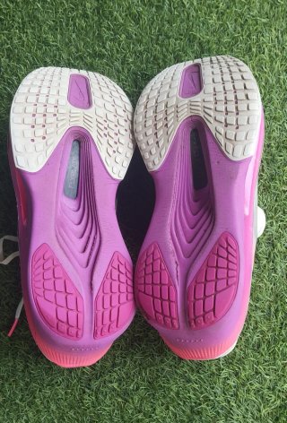 Nike Zoom Fly 6 Talla 44