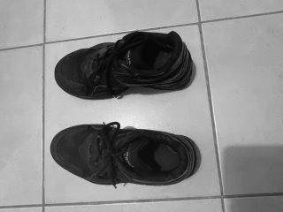 Zapatos de seguridad Cofra Amortize S3 T 36 acero