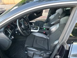 Audi A5 2014