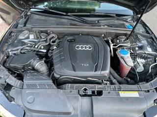 Audi A5 2014