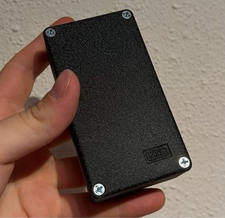 NUEVO MXR Super Comp