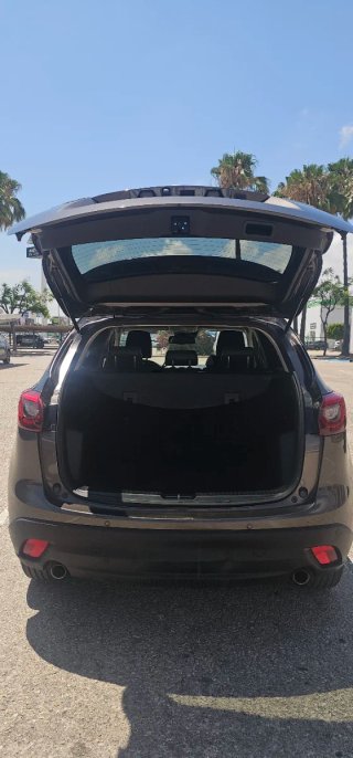 Mazda CX-5 2017