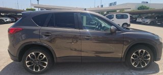 Mazda CX-5 2017
