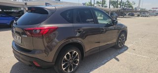 Mazda CX-5 2017