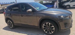 Mazda CX-5 2017