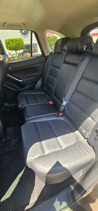 Mazda CX-5 2017