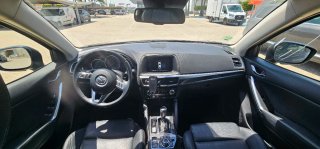 Mazda CX-5 2017