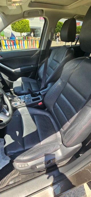 Mazda CX-5 2017