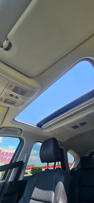 Mazda CX-5 2017
