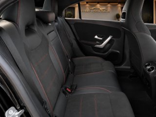 Mercedes-Benz Clase CLA 2025