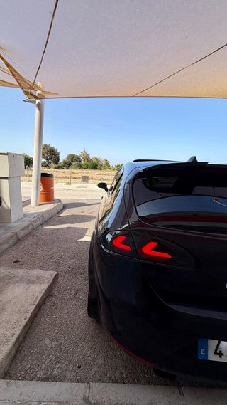 Seat Leon 2007