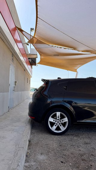 Seat Leon 2007