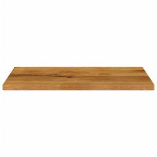 Piano in legno massello di mango 70×60×2,5 cm