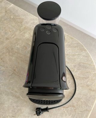 Cafetera espresso Cápsulas Philips L'OR Barista