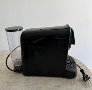 Cafetera espresso Cápsulas Philips L'OR Barista