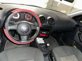 SEAT Ibiza 2006