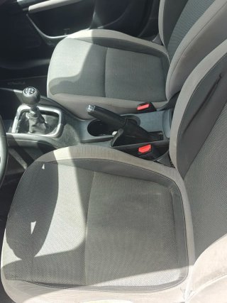 FIAT Tipo 2018