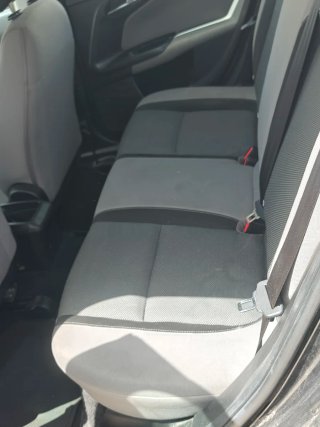 FIAT Tipo 2018