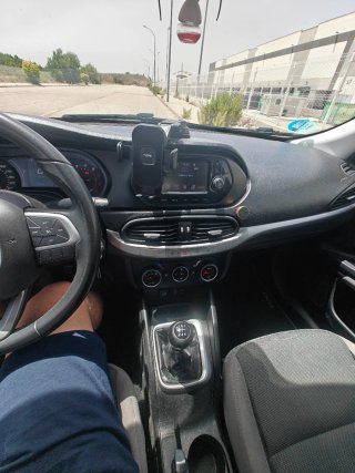 FIAT Tipo 2018