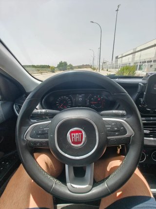 FIAT Tipo 2018