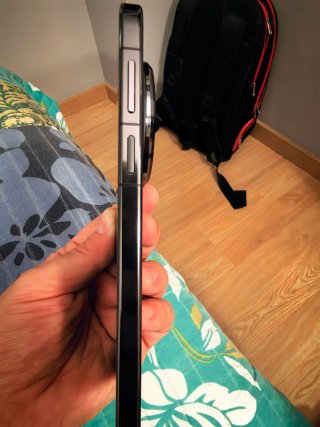 Huawei Mate 80 Pro Max 1TB Negro