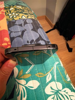 Huawei Mate 80 Pro Max 1TB Negro