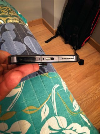 Huawei Mate 80 Pro Max 1TB Negro